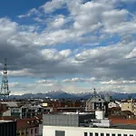 Loreto Penthouse Διαμέρισμα Μιλάνο