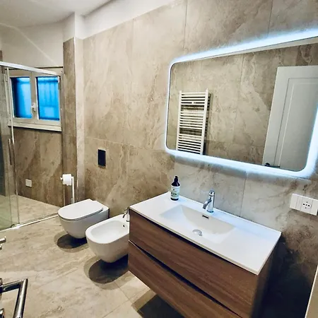 Апартаменты Loreto Penthouse *