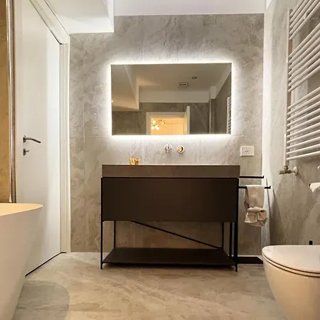 Loreto Penthouse Апартаменты *