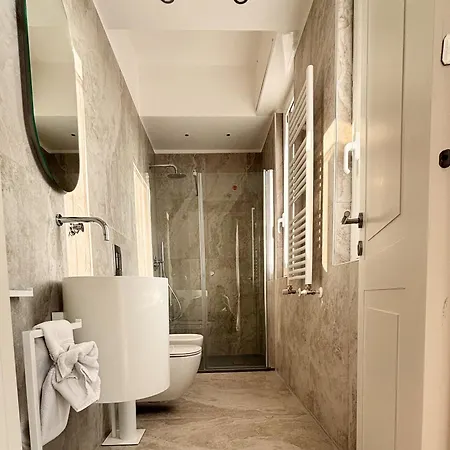 Апартаменты Loreto Penthouse