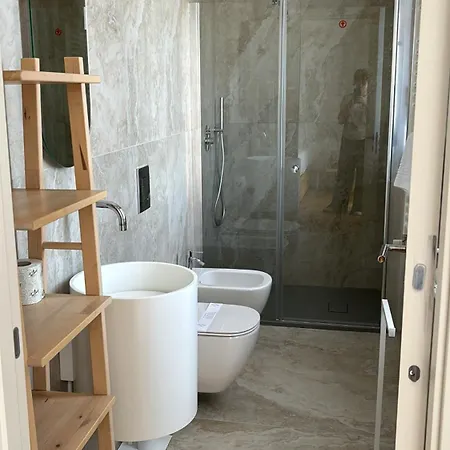 Loreto Penthouse Апартаменты *