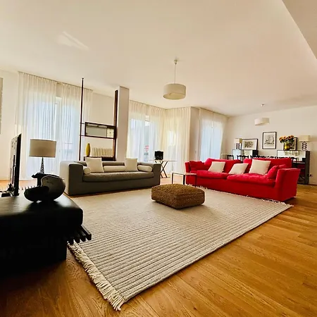 Loreto Penthouse