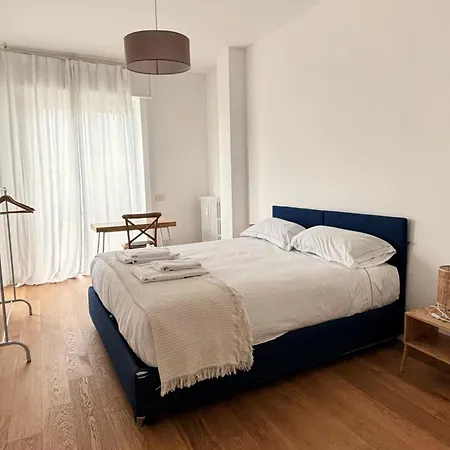 Loreto Penthouse Διαμέρισμα