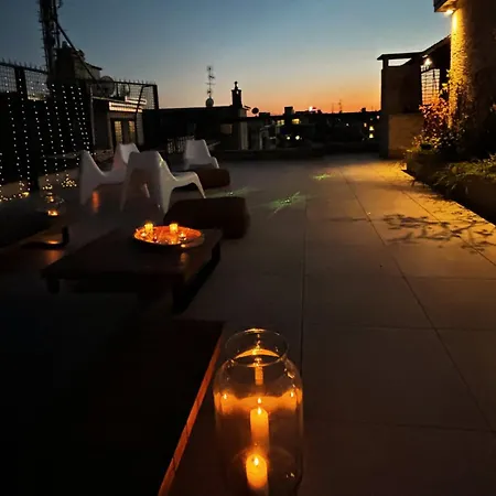 Loreto Penthouse Διαμέρισμα Μιλάνο
