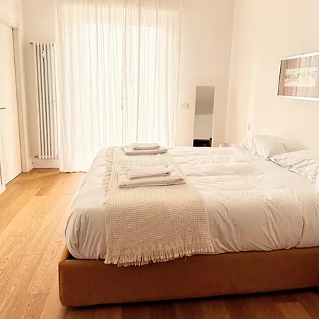 Loreto Penthouse Μιλάνο
