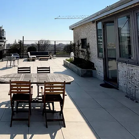 Loreto Penthouse Μιλάνο