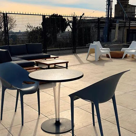 Loreto Penthouse