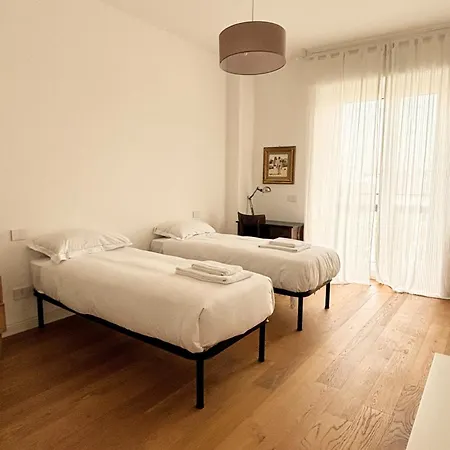 Loreto Penthouse