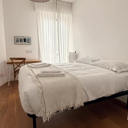 Loreto Penthouse Milano