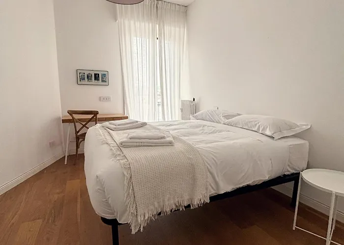 Loreto Penthouse Milano