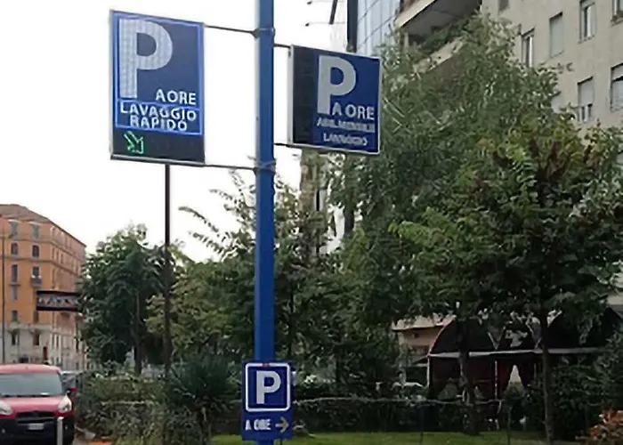 Lägenhet Loreto Penthouse